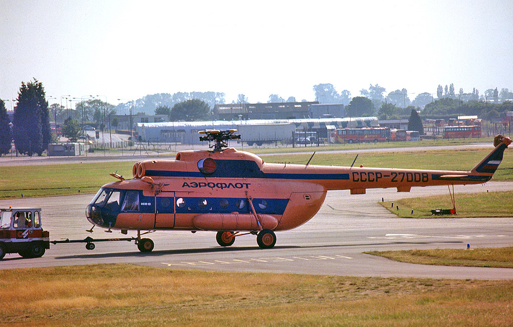 Mi-8T   CCCP-27008