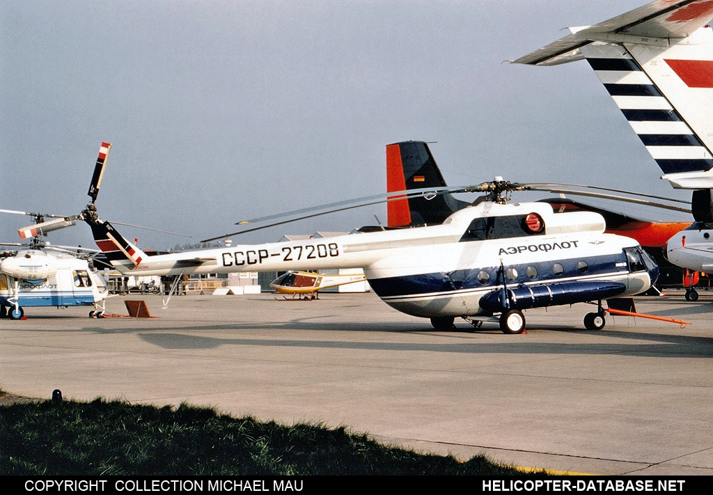 Mi-8T   CCCP-27208