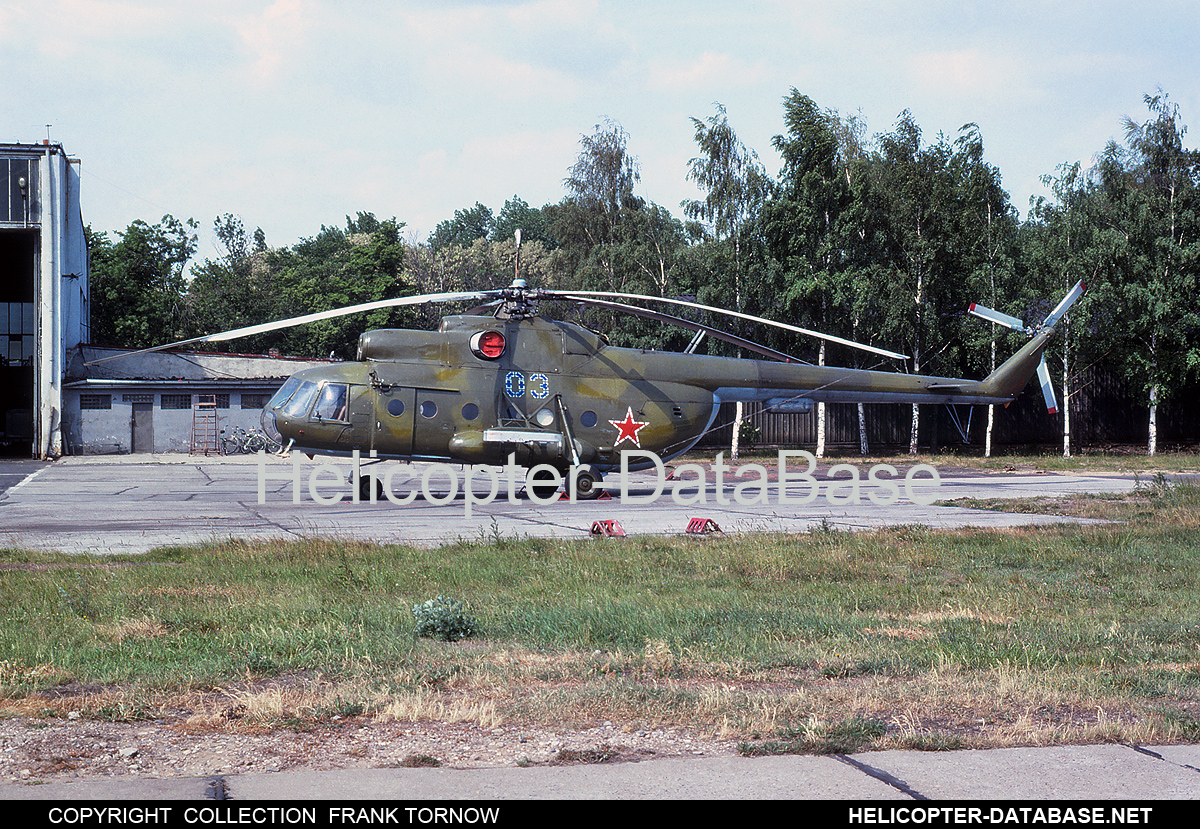 Mi-8T   03 blue