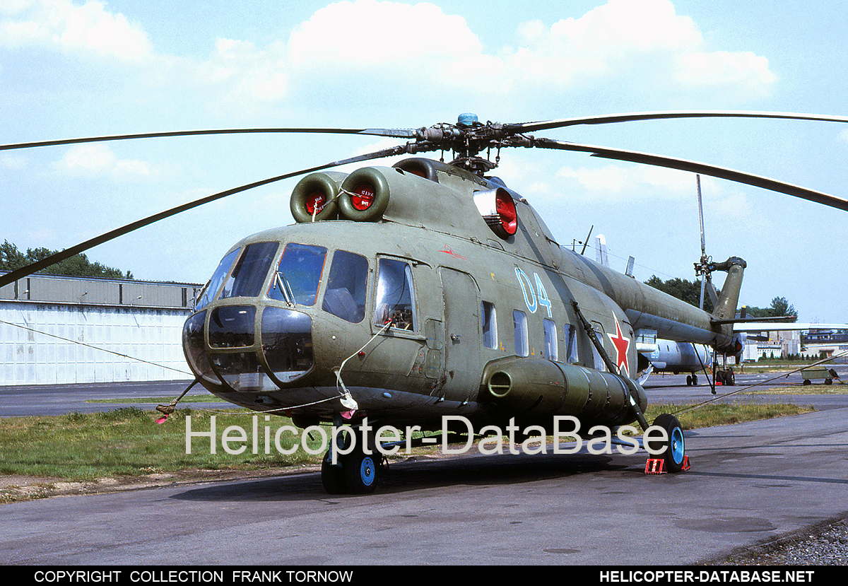 Mi-8PS   04 blue