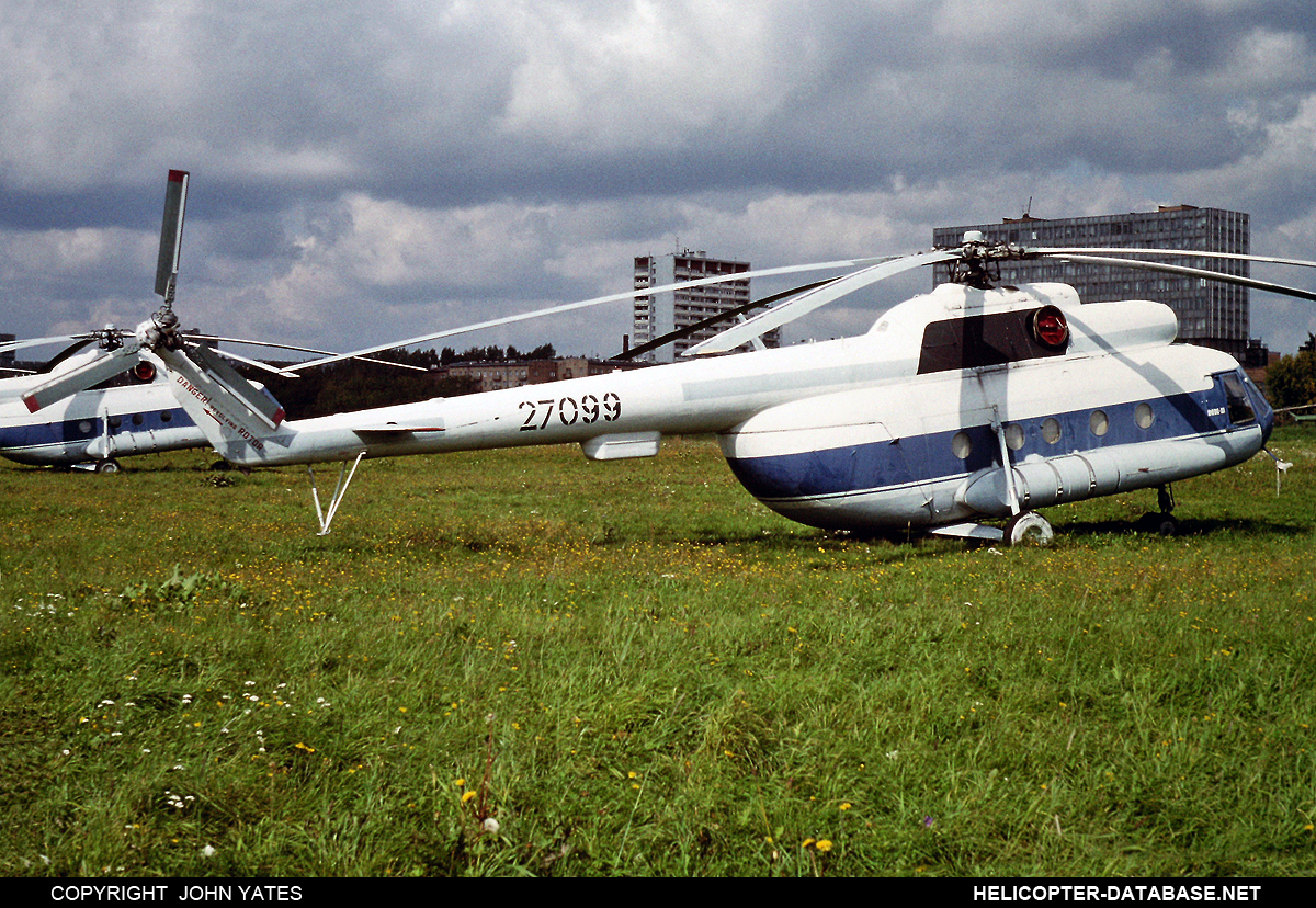Mi-8TV   27099
