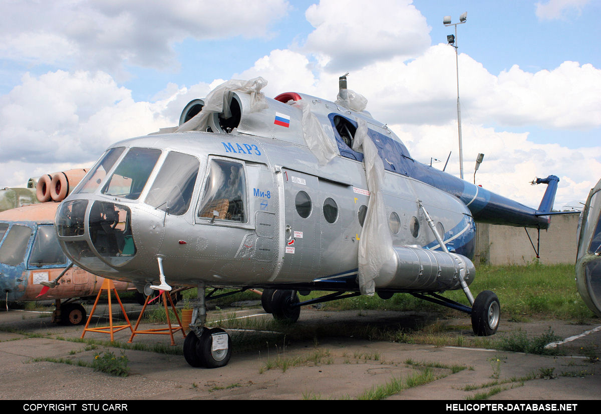 Mi-8T   RF-20432