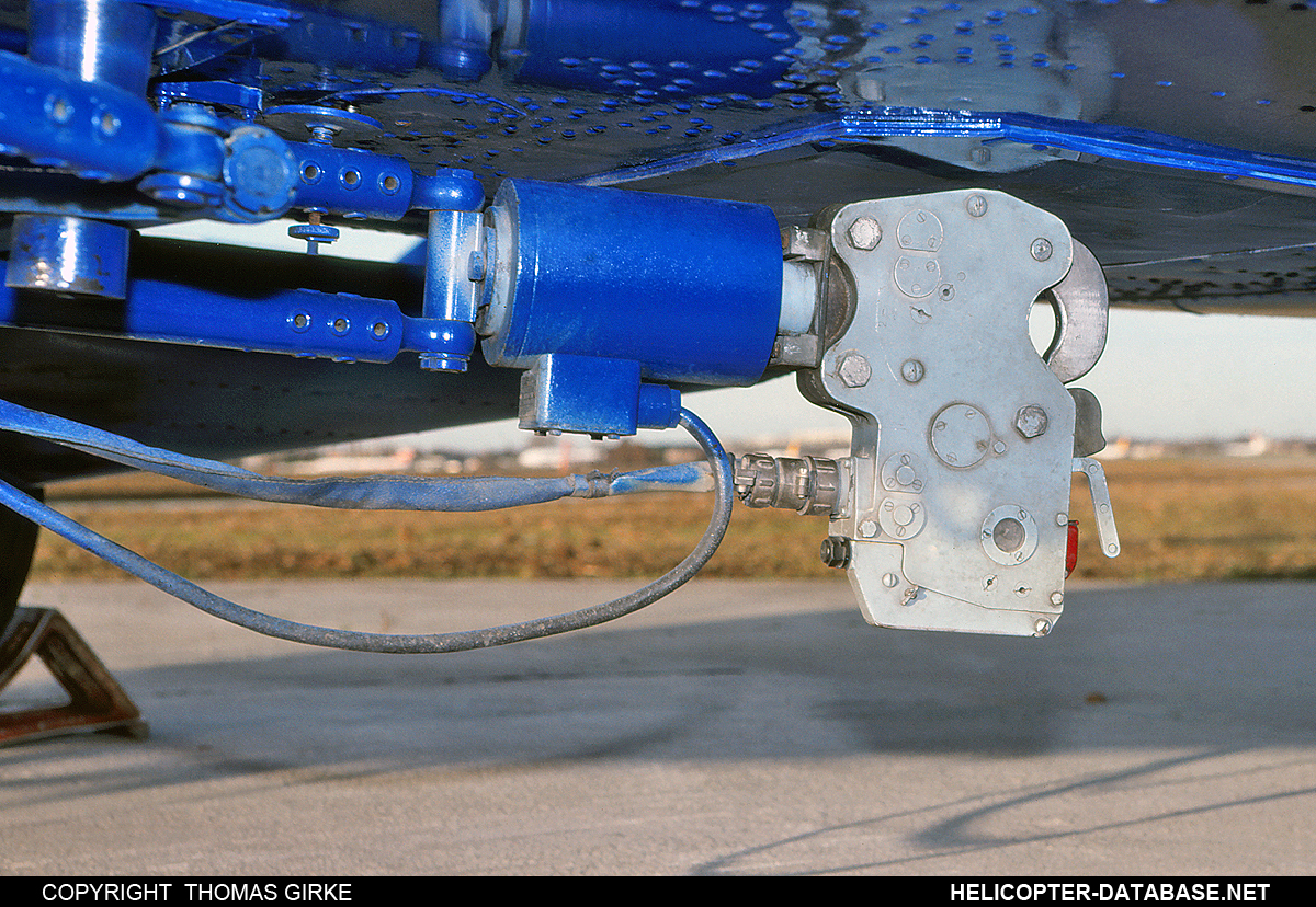 Mi-8T&nbsp;&nbsp;&nbsp;D-HOXC