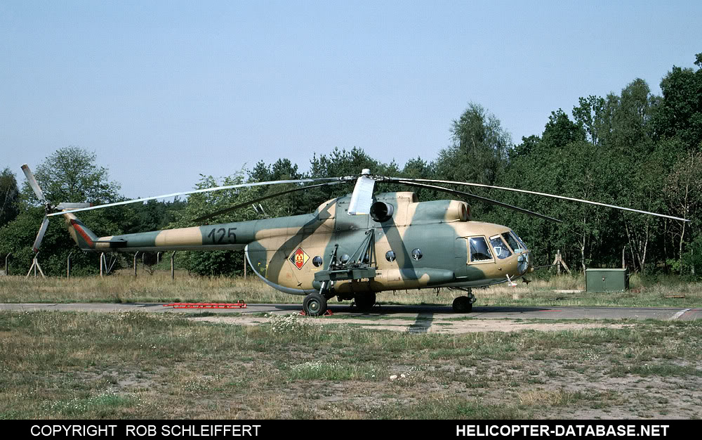 Mi-8TVK   125