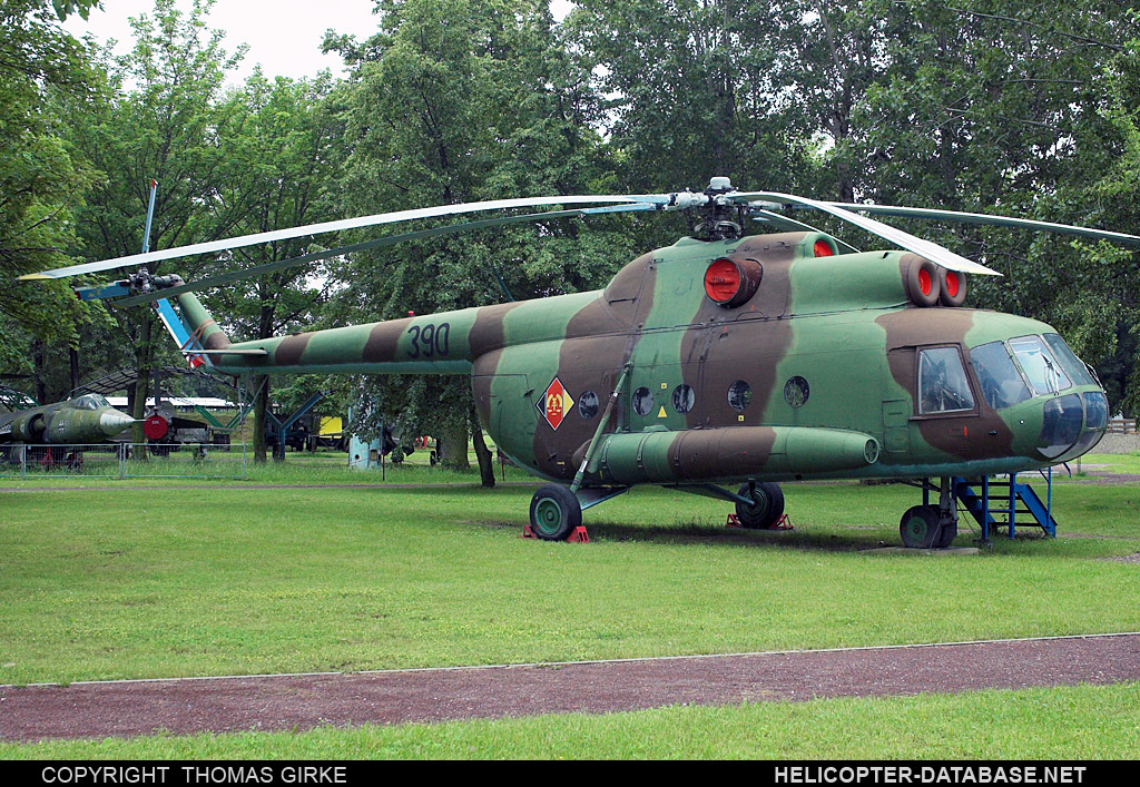 Mi-8T   390