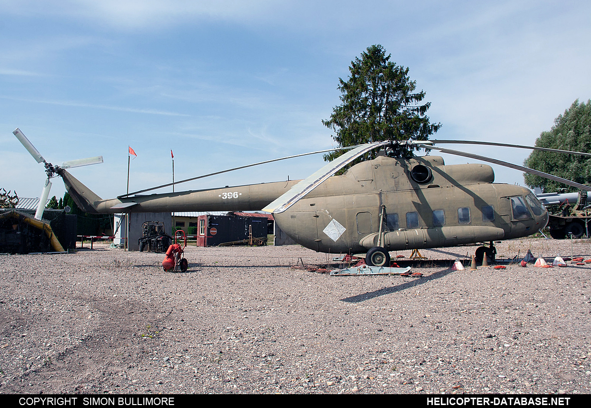 Mi-8PS   396