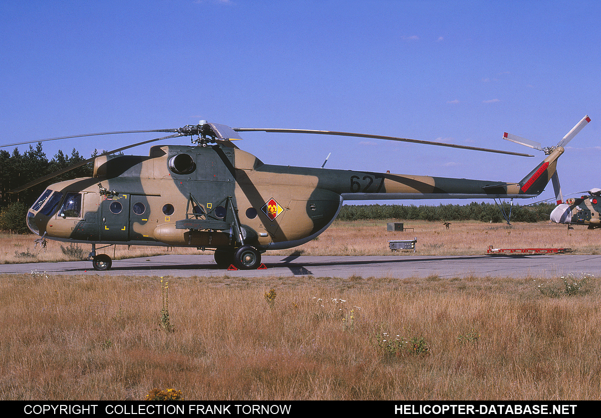 Mi-8T   627