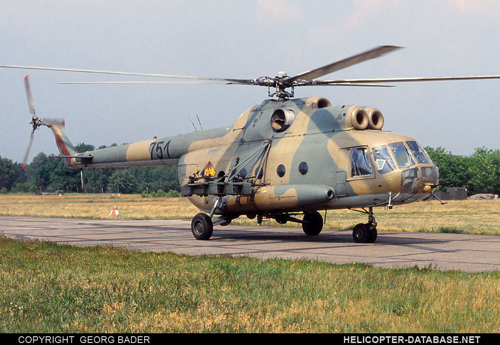 Mi-8TVK   751