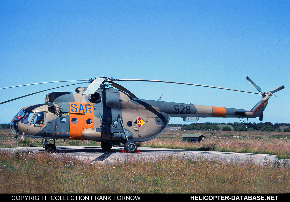 Mi-8T   928