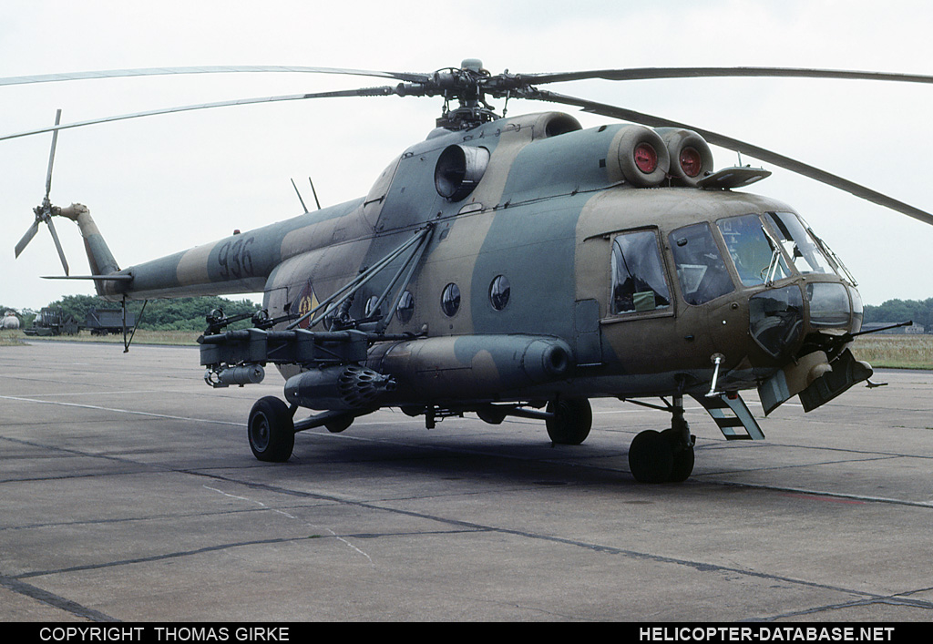 Mi-8TVK   936