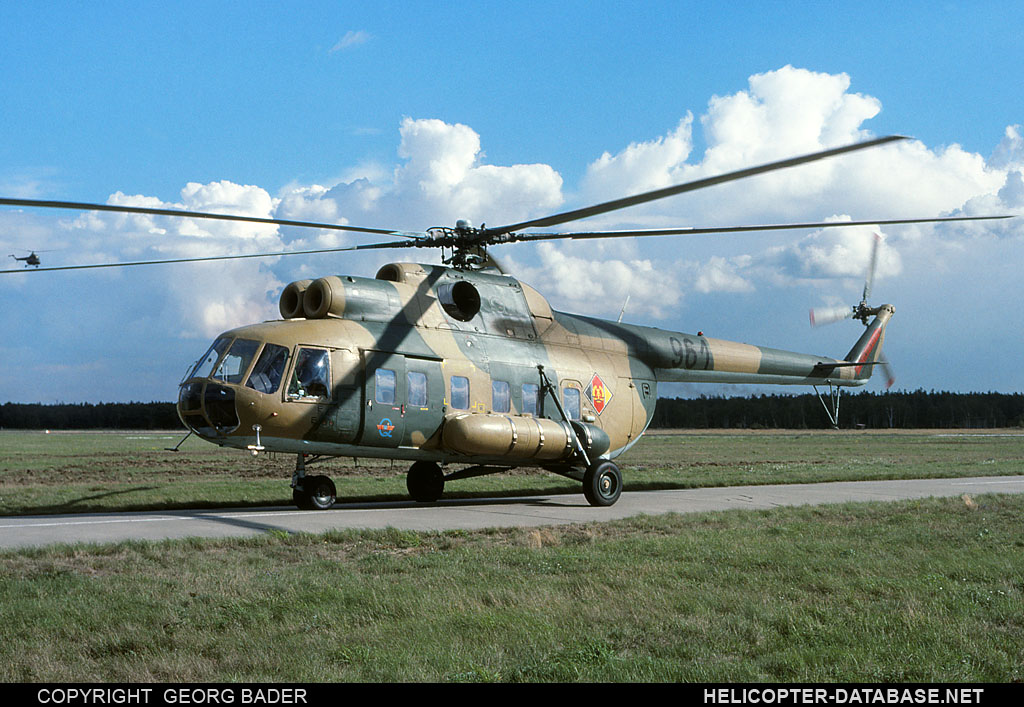 Mi-8PS   961