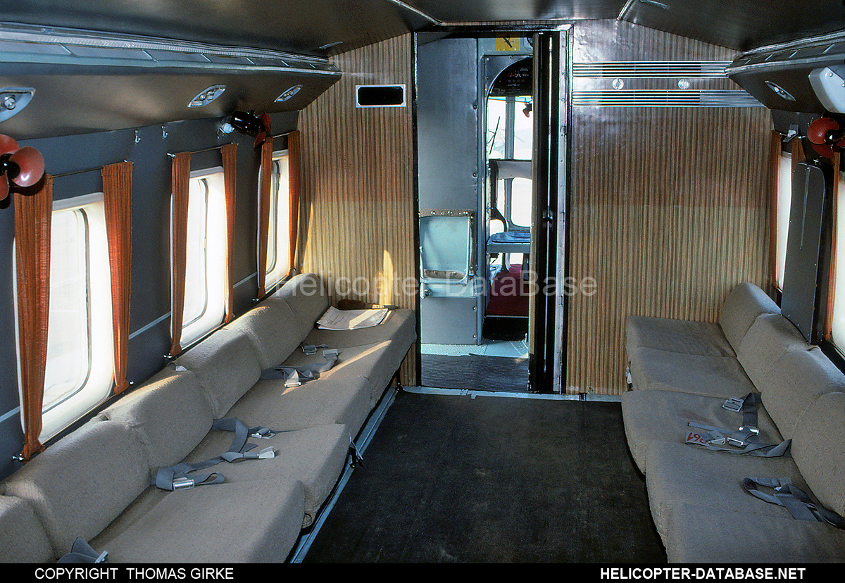 Mi-8PS&nbsp;&nbsp;&nbsp;93+37