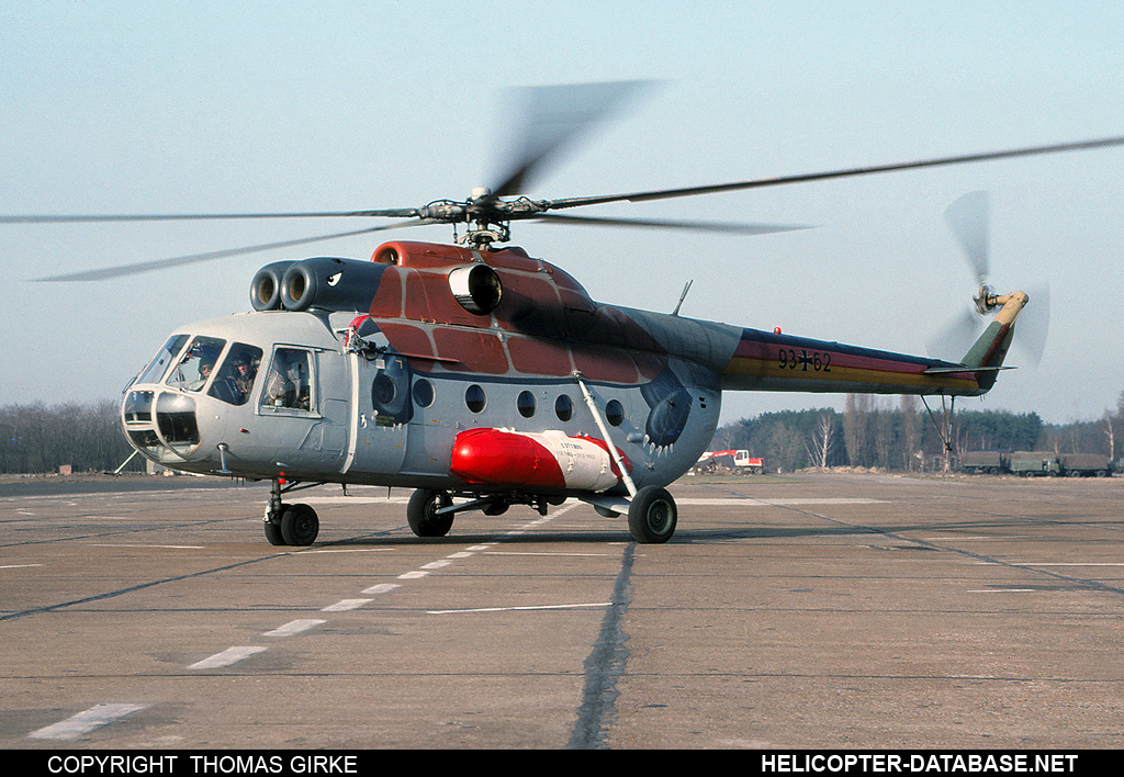 Mi-8TVK   93+62