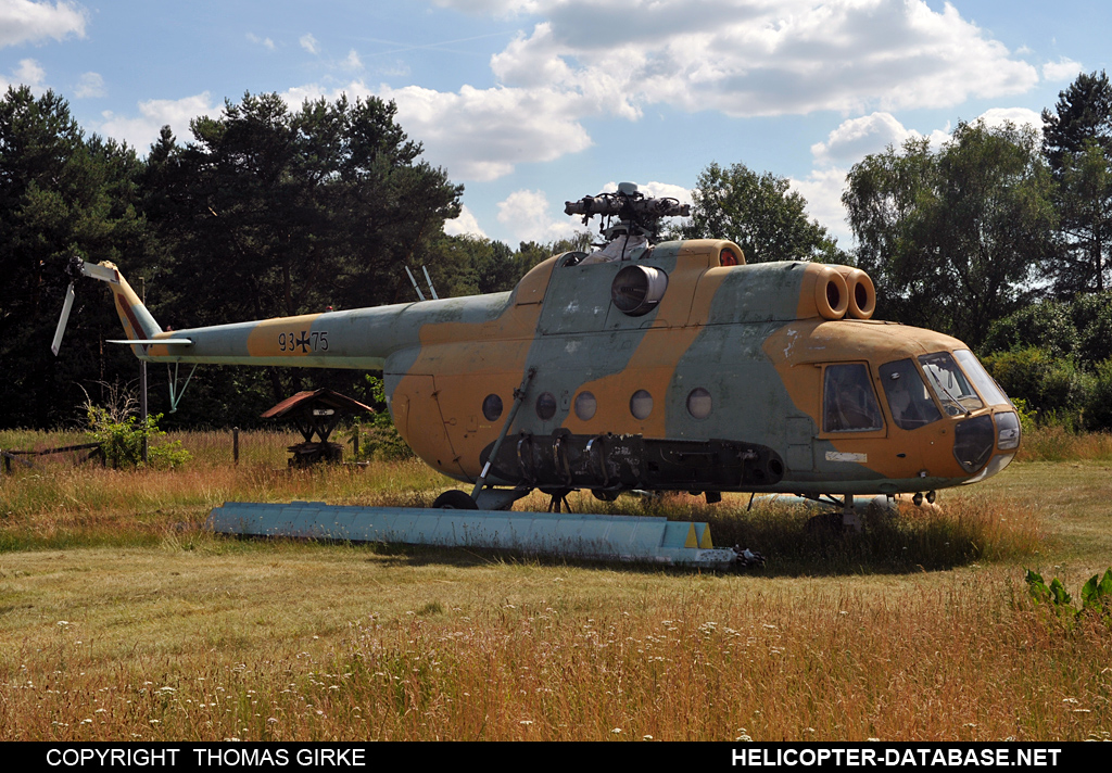 Mi-8TVK   93+75