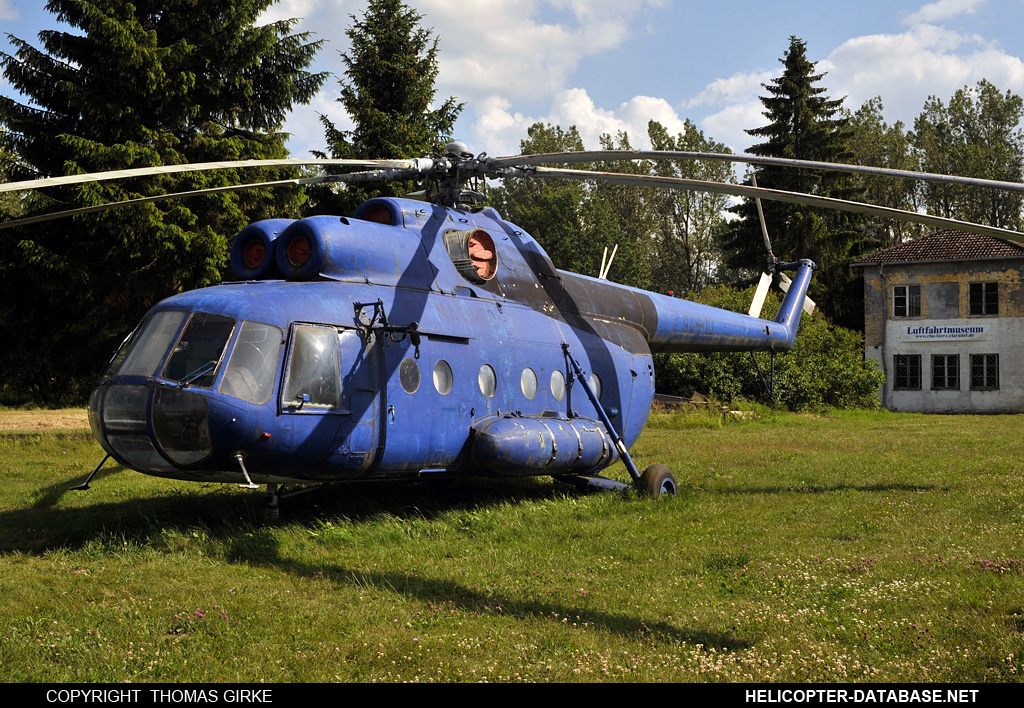 Mi-8TVK   94+10