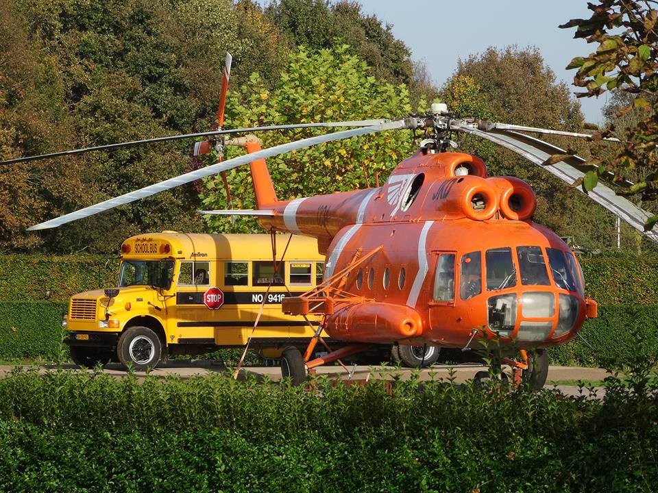 Mi-8T   1234