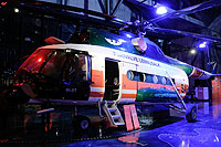 ES-PMC,Mi-8TVK