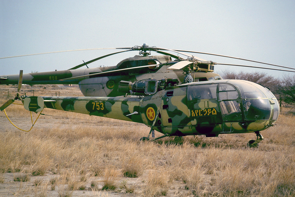 Mi-8T   860