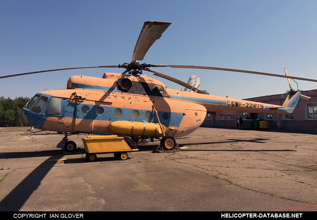 Mi-8T   EW-22475