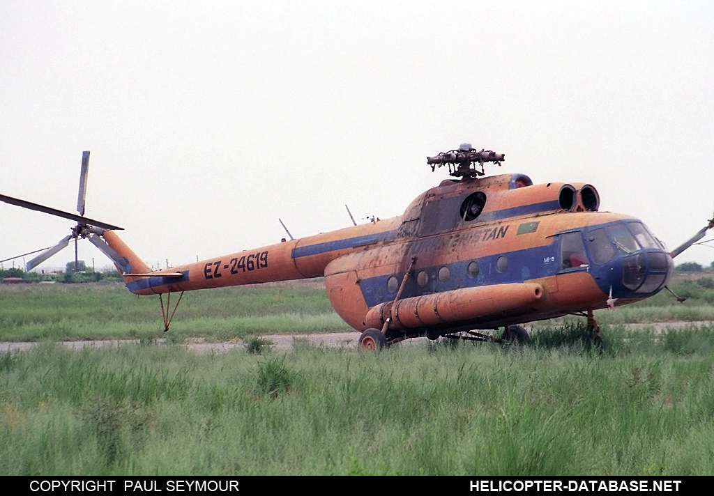 Mi-8T   EZ-24619