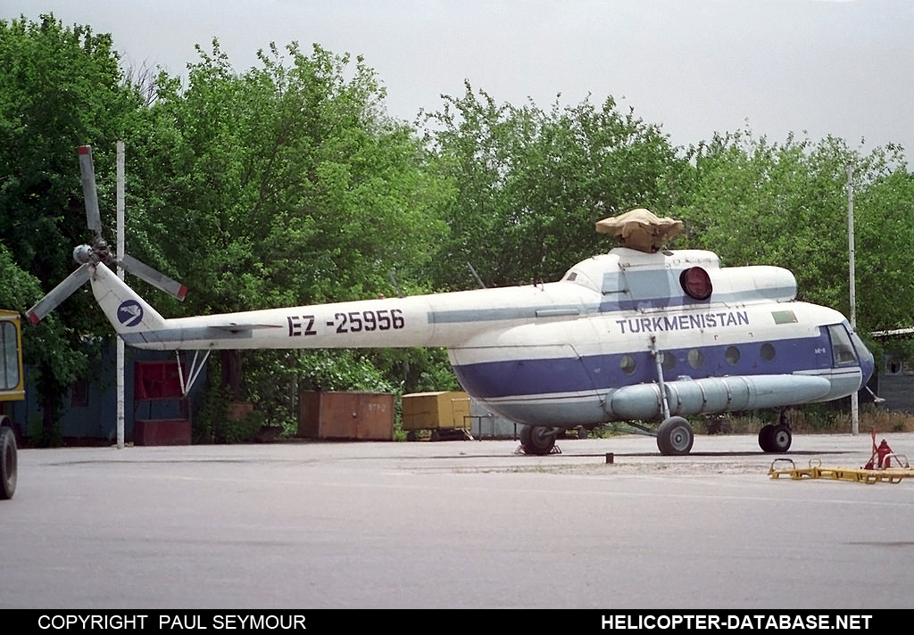 Mi-8T   EZ-25956
