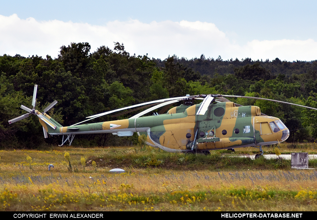 Mi-8T   10437