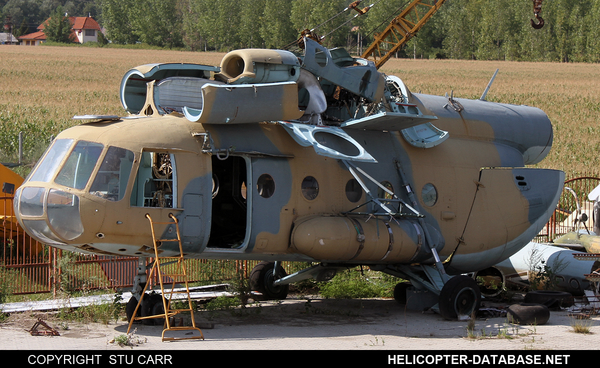 Mi-8T   2656