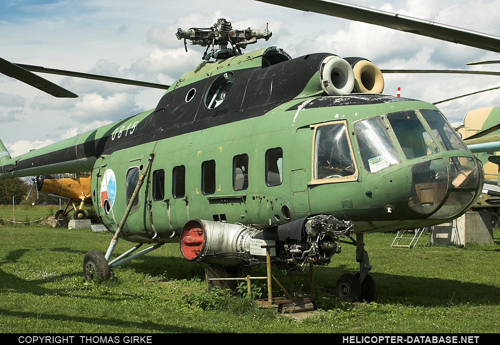 Mi-8PS   0815