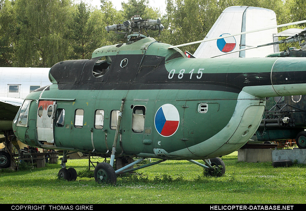 Mi-8PS   0815