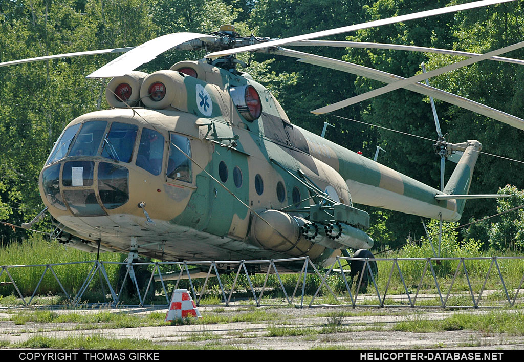 Mi-8T   0818