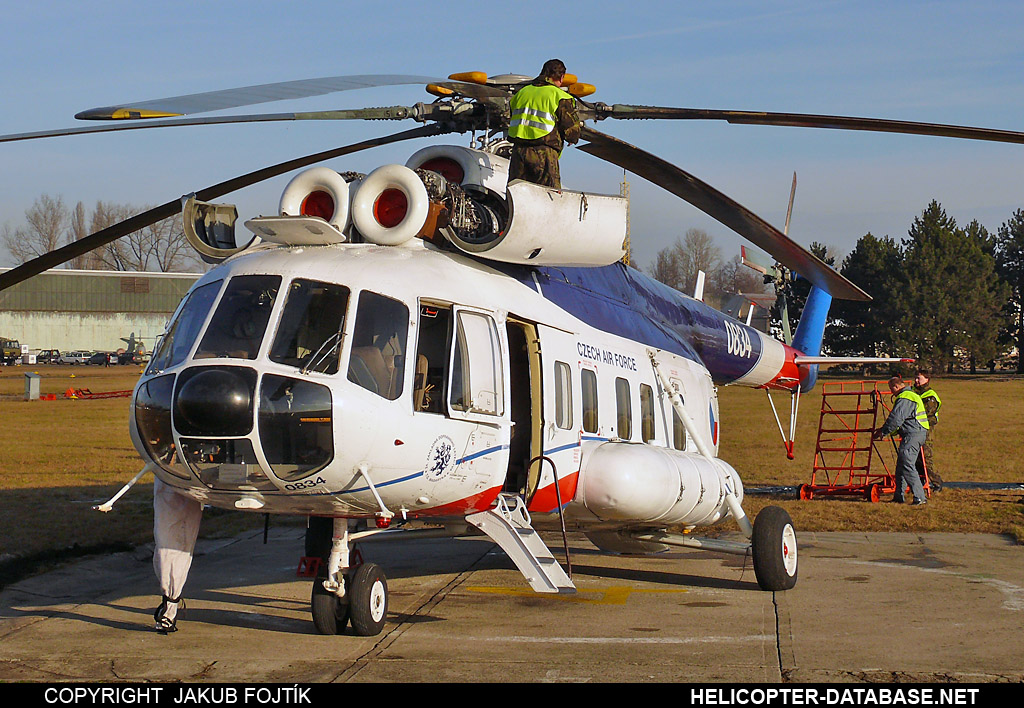 Mi-8PS   0834