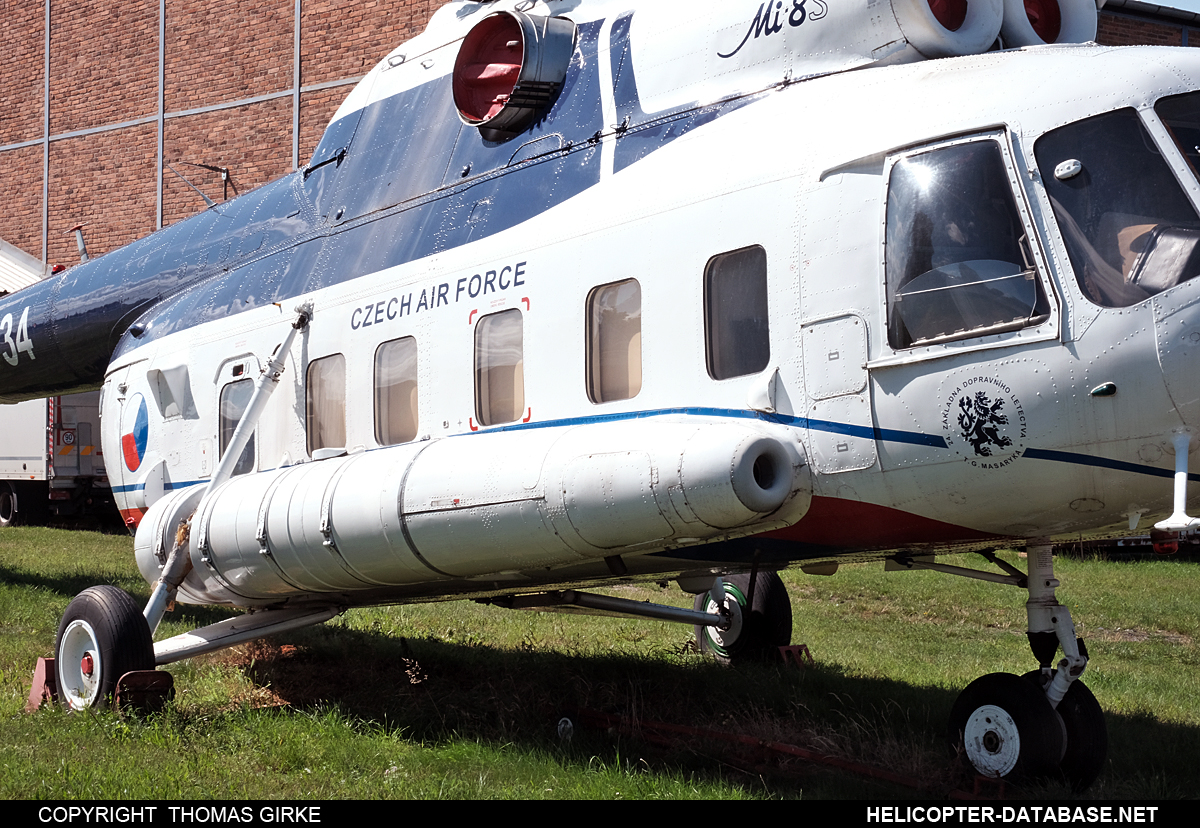 Mi-8PS   0834
