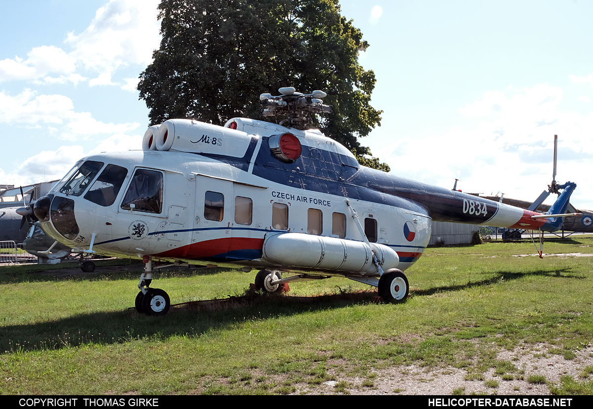 Mi-8PS   0834