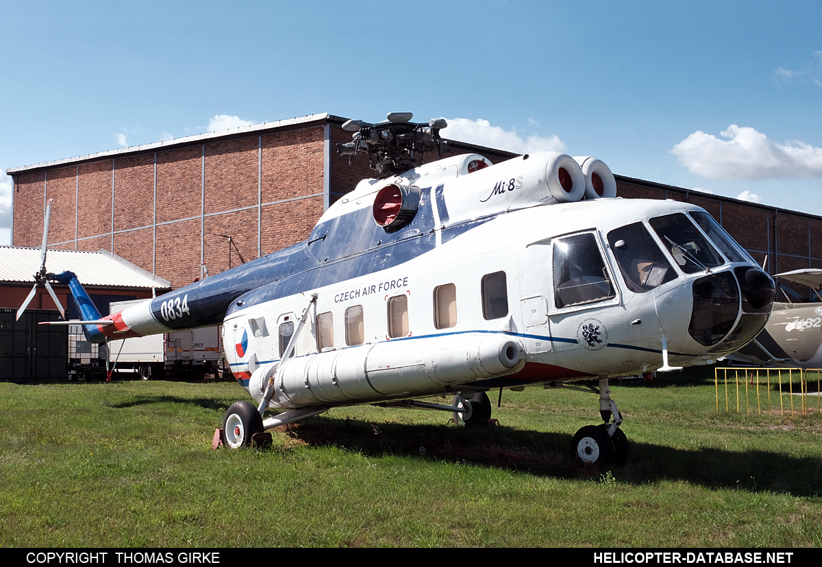 Mi-8PS   0834