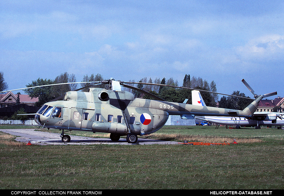 Mi-8PS   0835