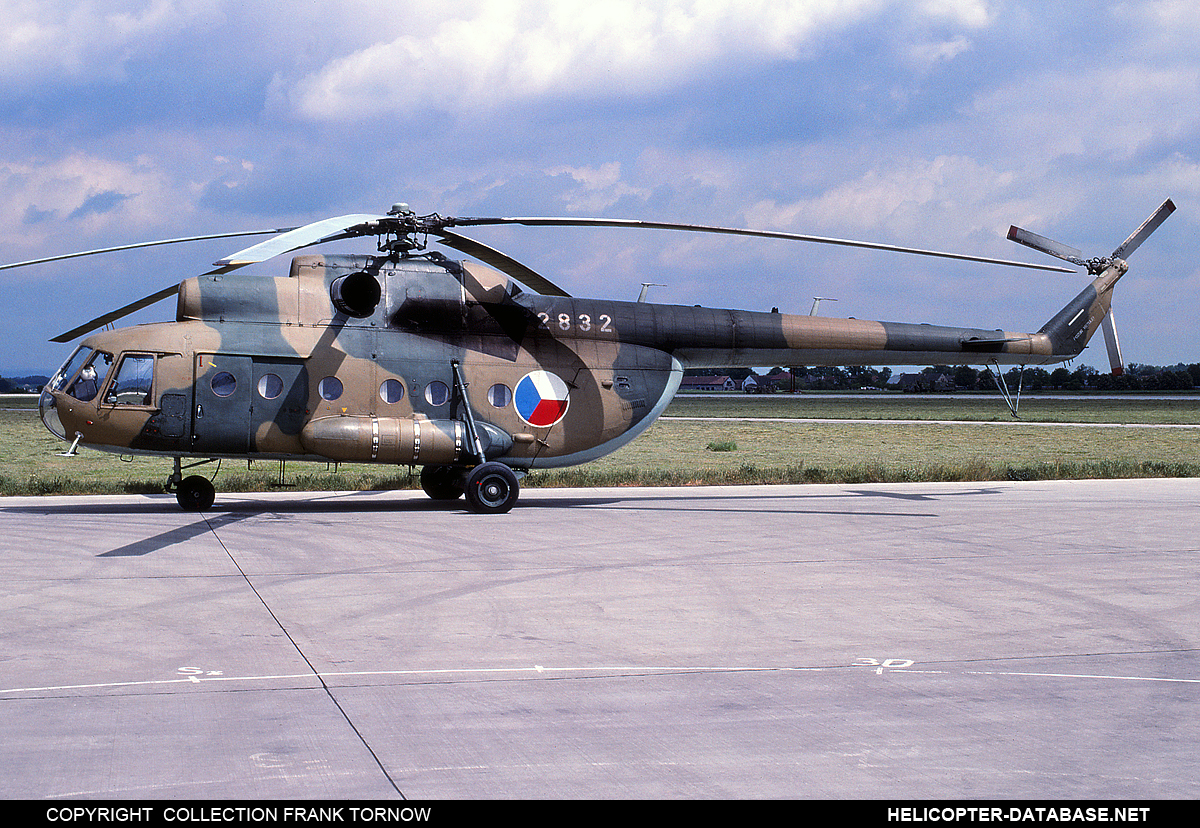 Mi-8T   2832