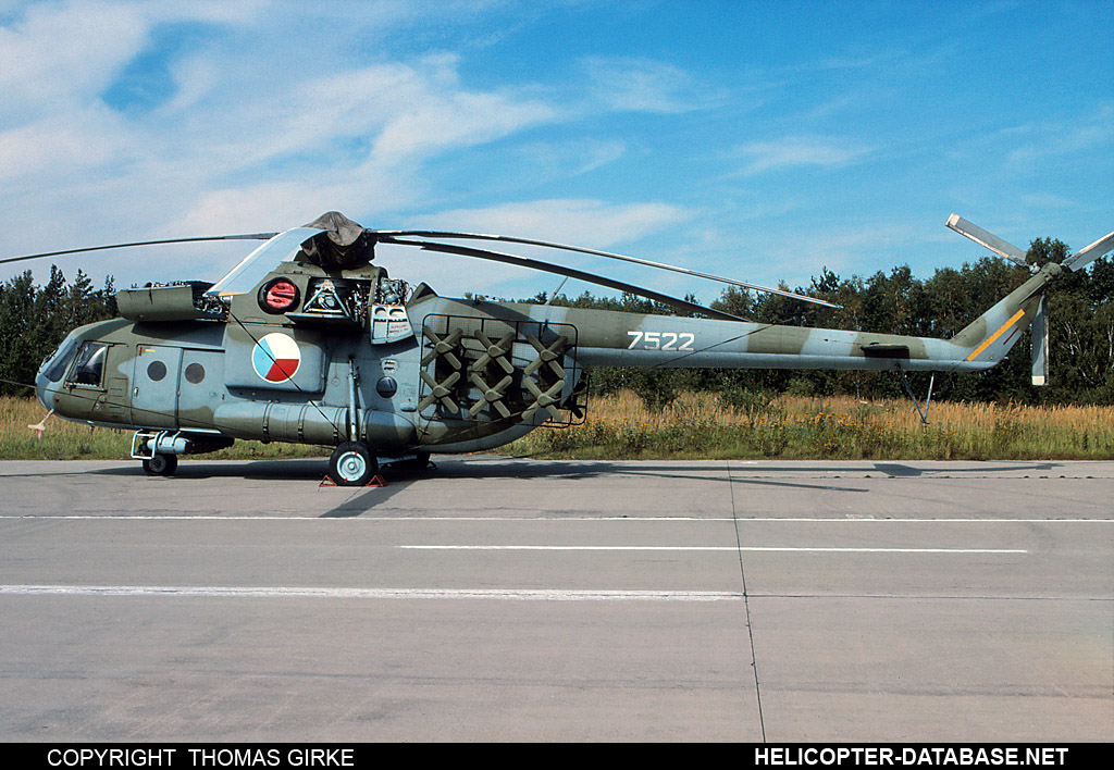 Mi-8PPA   7522