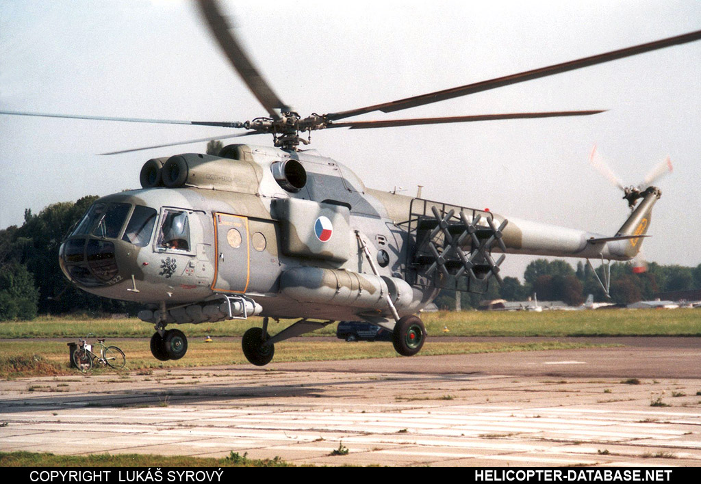 Mi-8PPA   7522