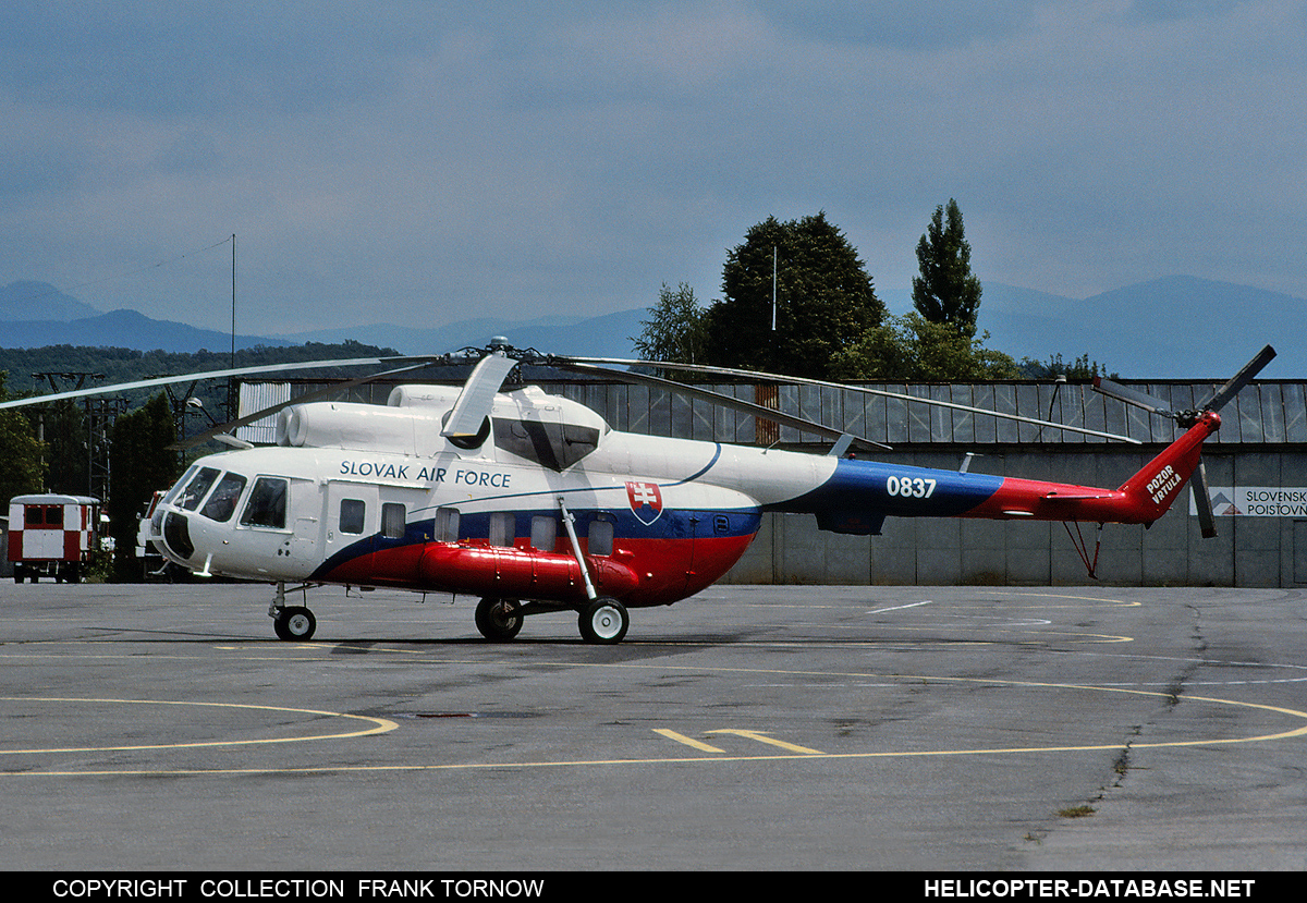 Mi-8PS   0837