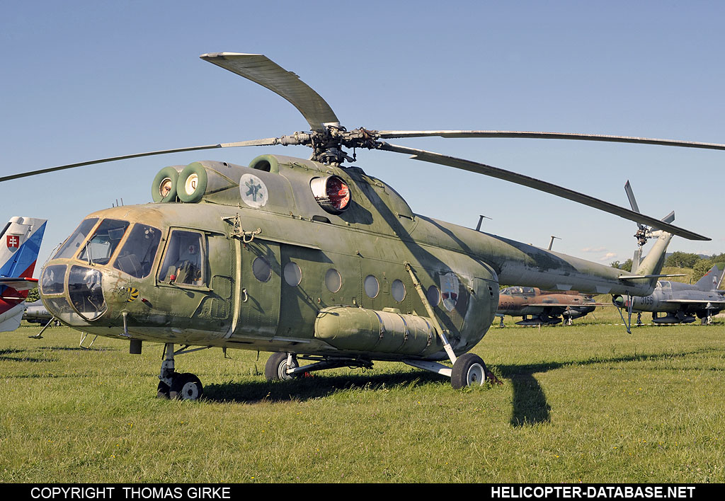 Mi-8T   1932
