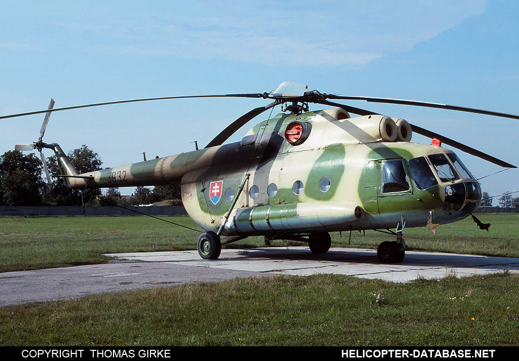 Mi-8T   3932
