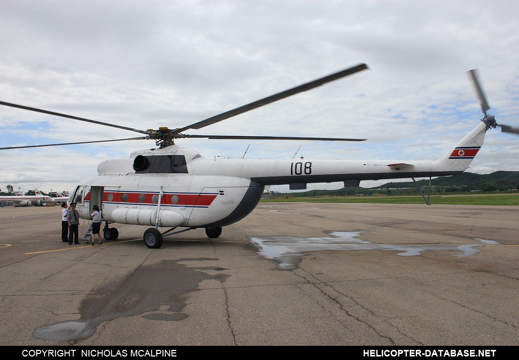 Mi-8T   108