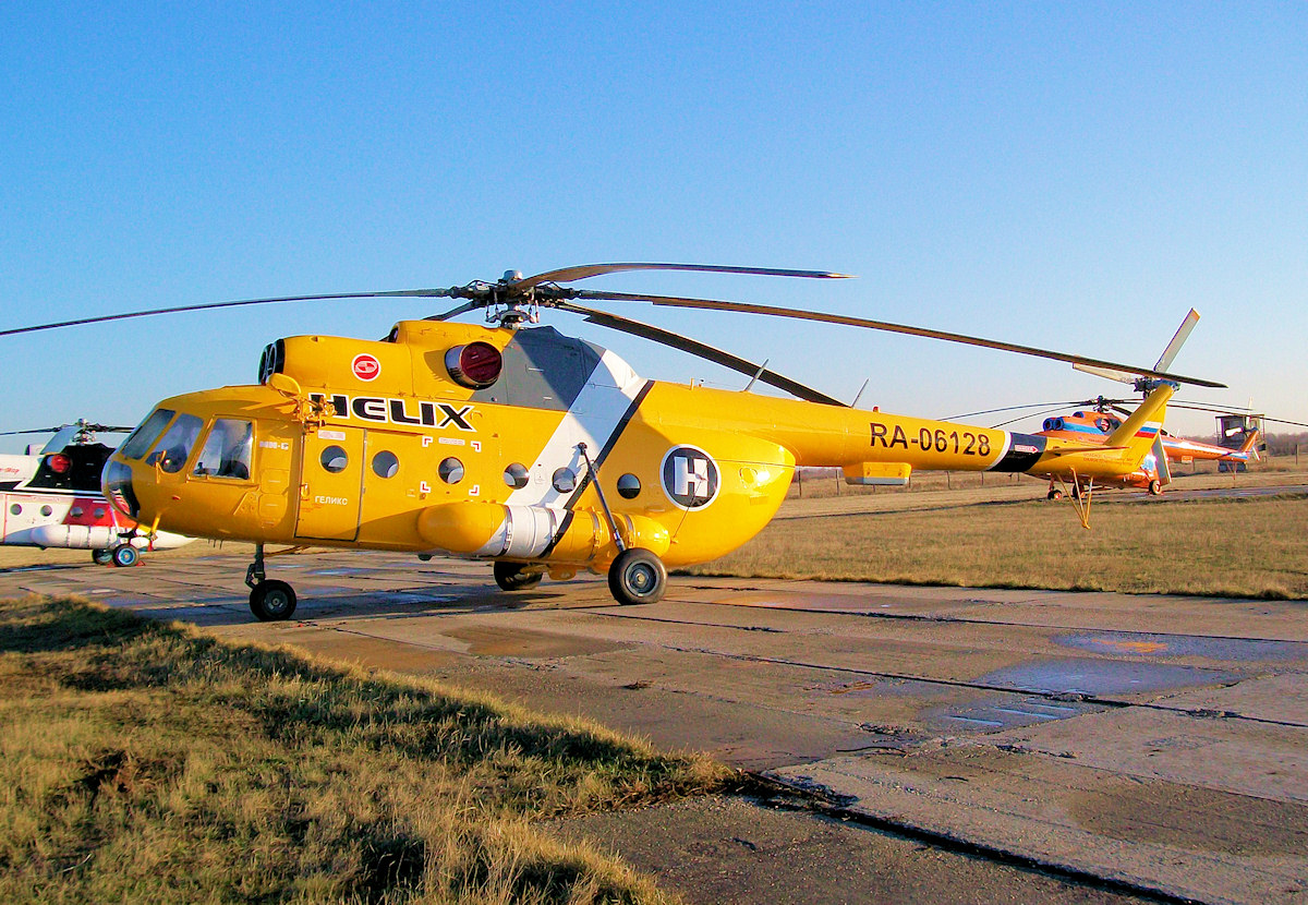 Mi-8T   RA-06128