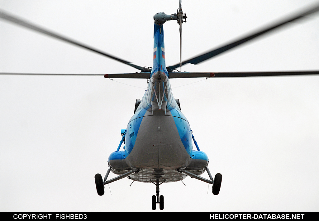 Mi-8T   RA-06137