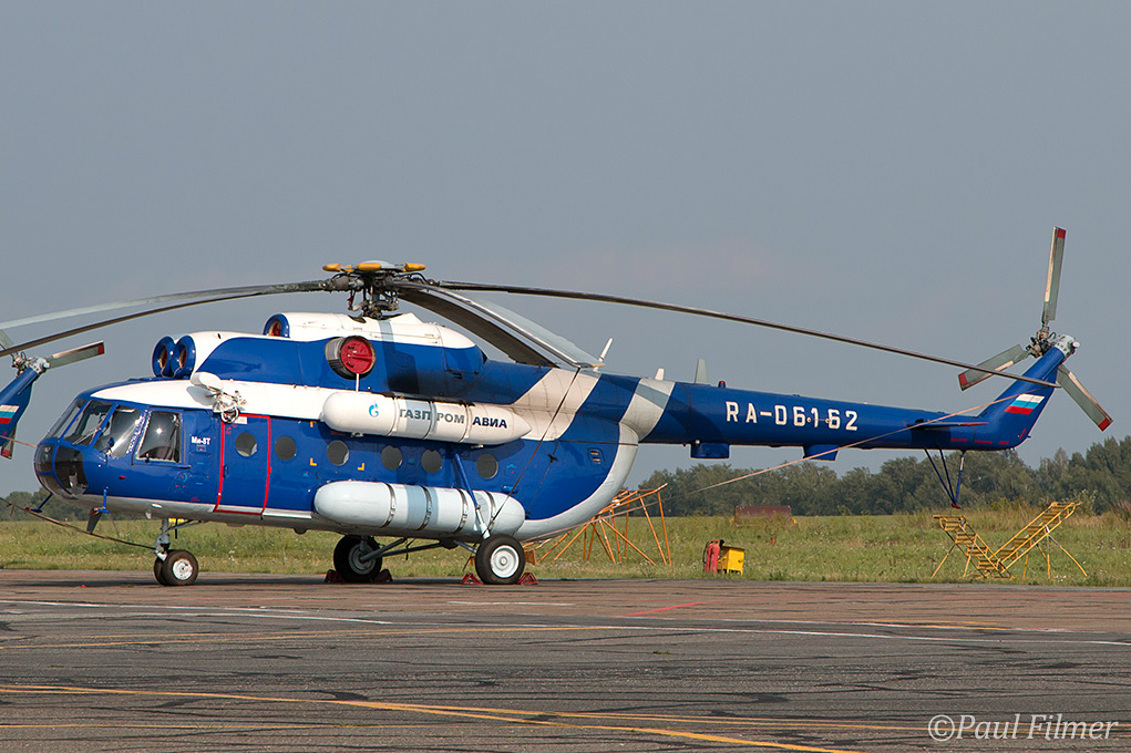 Mi-8T   RA-06162