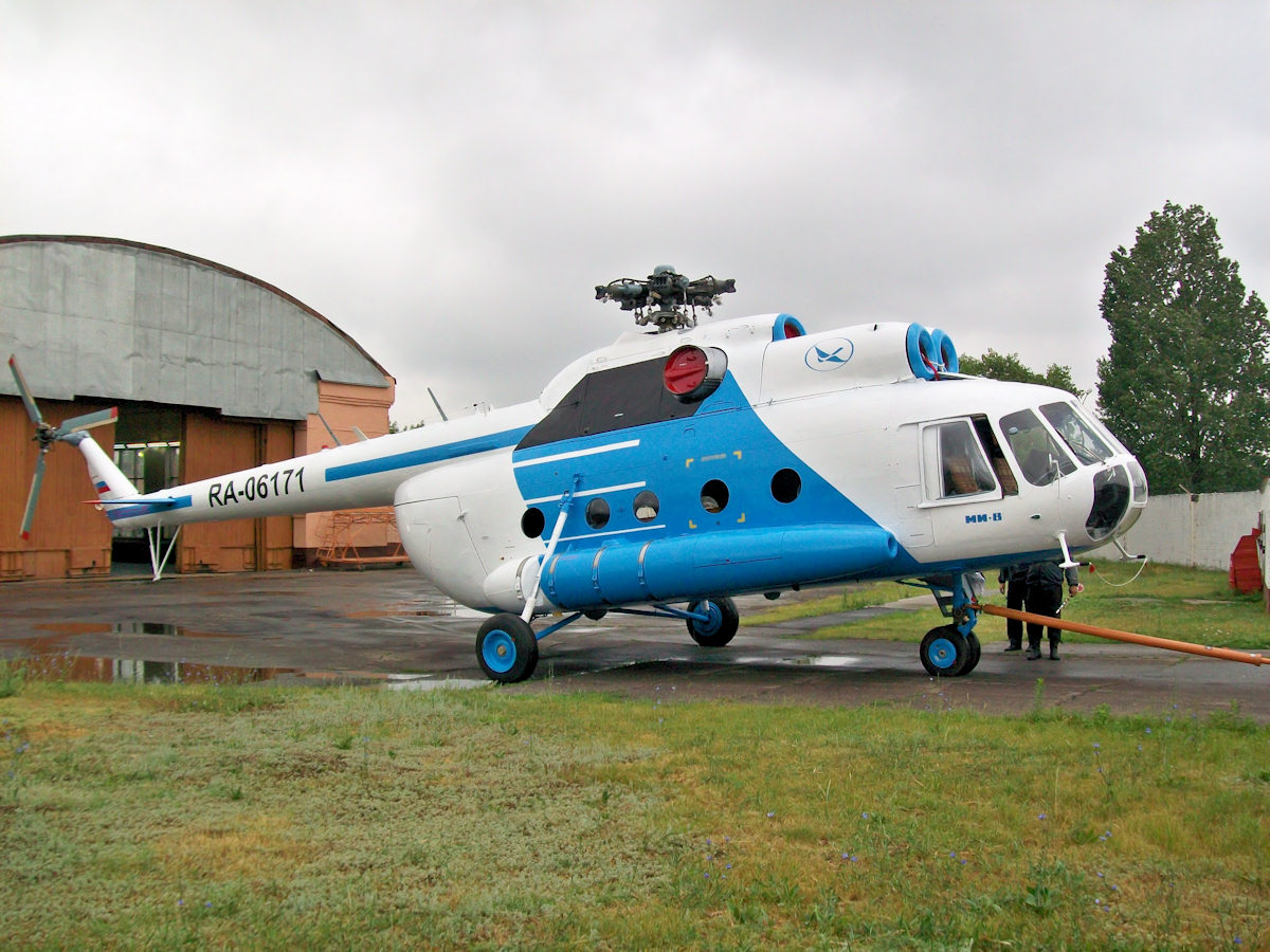 Mi-8T   RA-06171