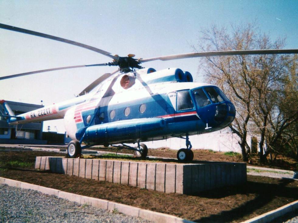 Mi-8T   RA-22217