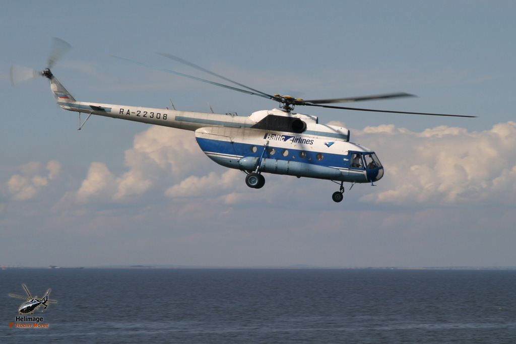Mi-8T   RA-22308