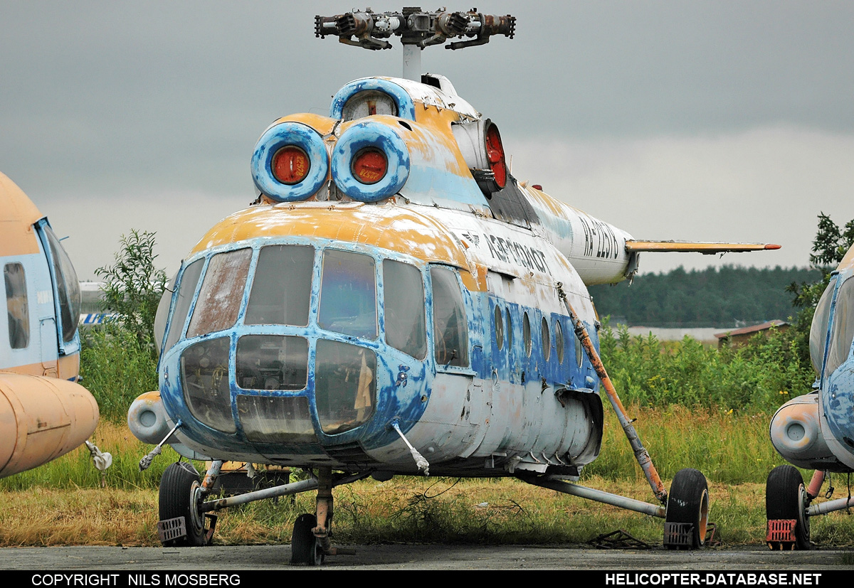 Mi-8T   RA-22578
