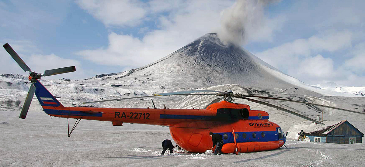 Mi-8T   RA-22712